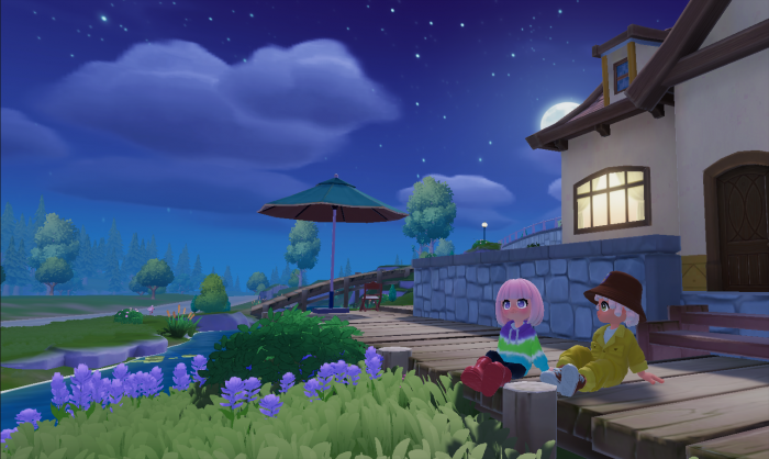 心动小镇每天上线必做的是什么事2