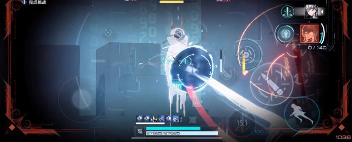 尘白禁区肴冬至技能怎么用3