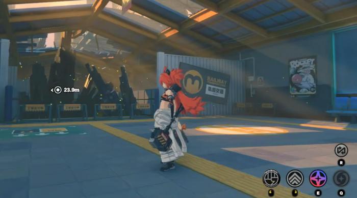 绝区零珂蕾妲实战怎么使用2