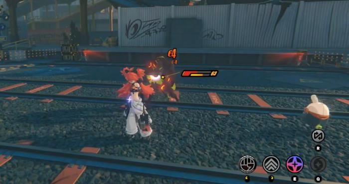 绝区零珂蕾妲实战怎么使用3