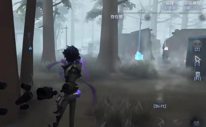 第五人格愚人金该怎么玩2