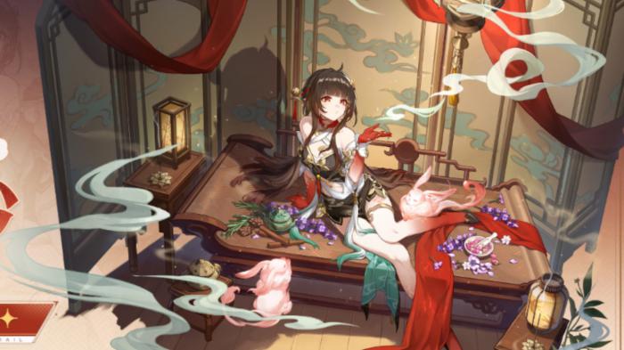 崩坏星穹铁道生存位哪个好3