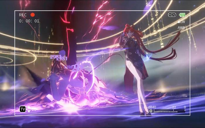 鸣潮相吟队怎么玩1