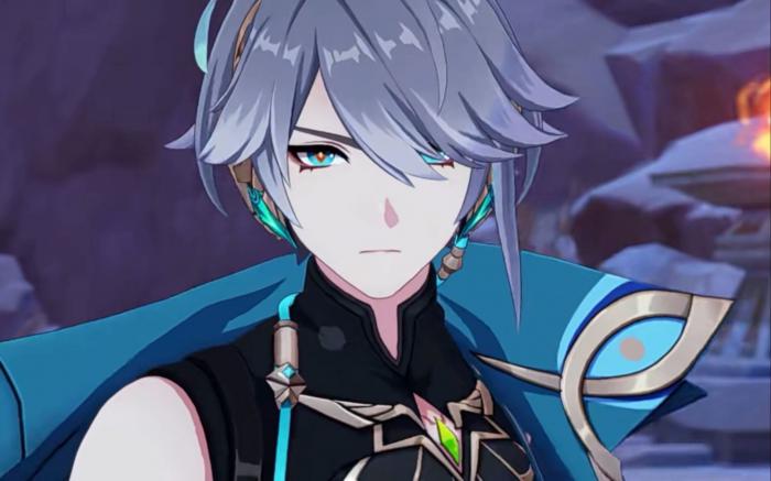 原神艾尔海森如何培养2