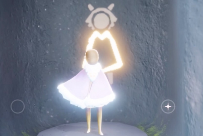 光遇怎么飞得快1