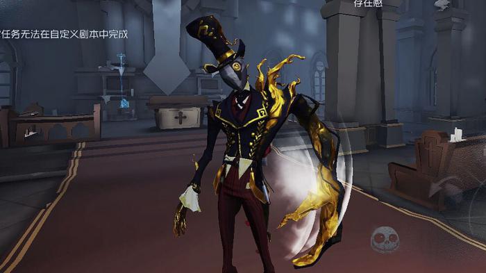 第五人格强势的求生者有哪些2