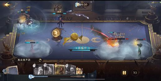 哈利波特魔法觉醒保护凯文打人柳技巧是什么1