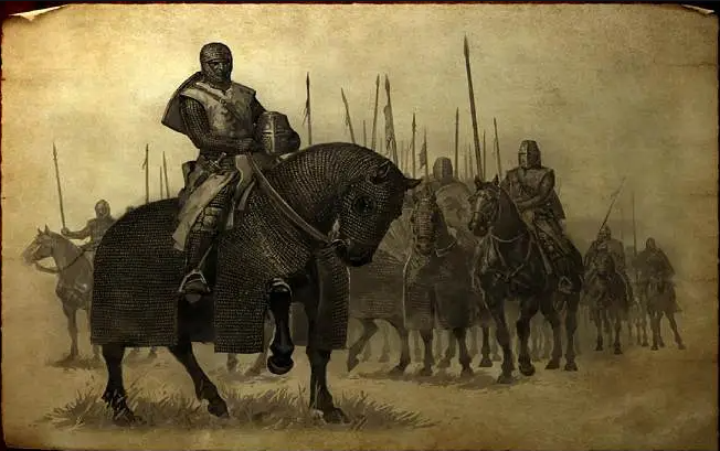 骑马与砍杀光明与黑暗加入哪个国家好1