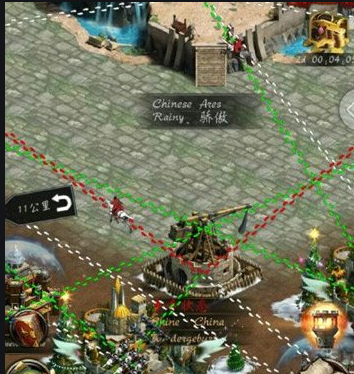 列王的纷争王国远征活动战斗规则2