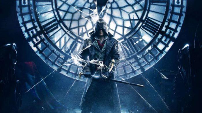 刺客信条大革命闪退处理方法介绍1