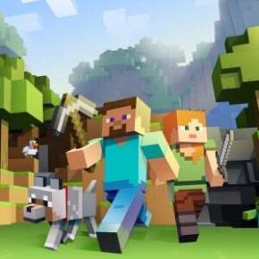 我的世界城堡快速制作方法教程攻略2