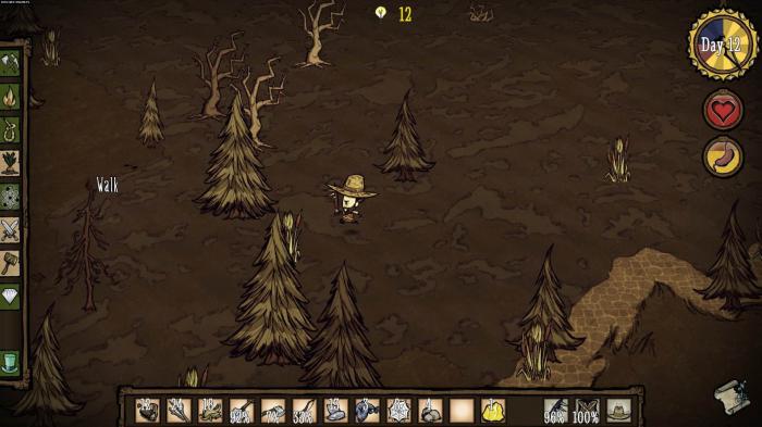 饥荒钓鱼原材料以及方法详细攻略介绍2