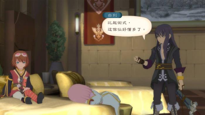 薄暮传说游戏初期玩法介绍攻略2