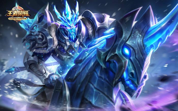 王者荣耀挑战血王宫回忆攻略详细介绍1