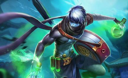 扁鹊这样玩才能厉害1