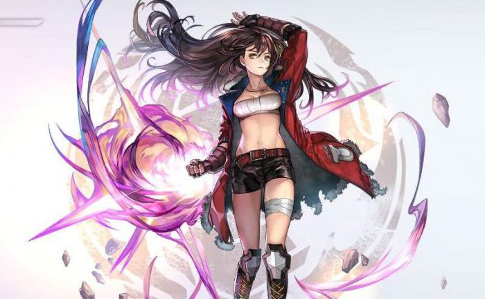 另一个伊甸新手开荒攻略1