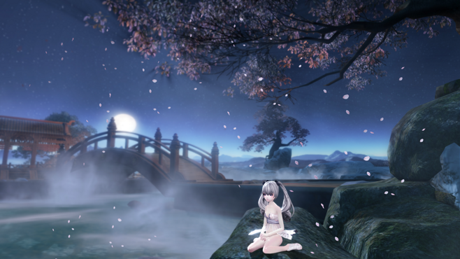 天谕手游圣堂战斗技巧1