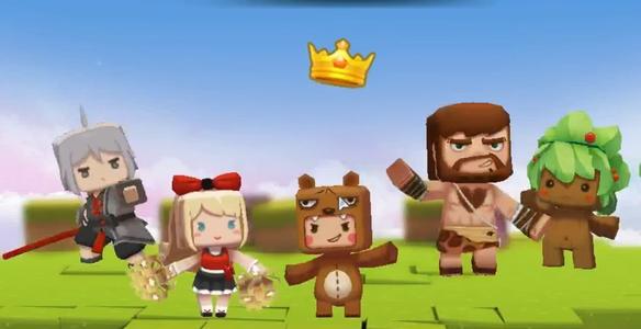 迷你世界建房子攻略1