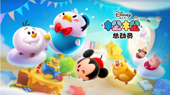 松松总动员入门攻略1