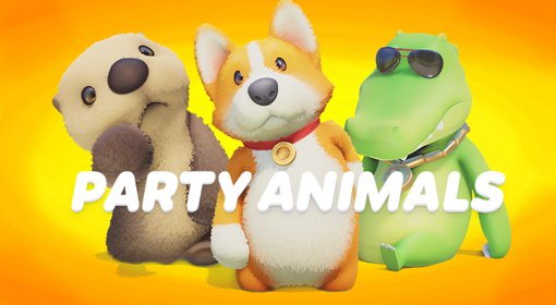 动物派对登录失败解决办法介绍1