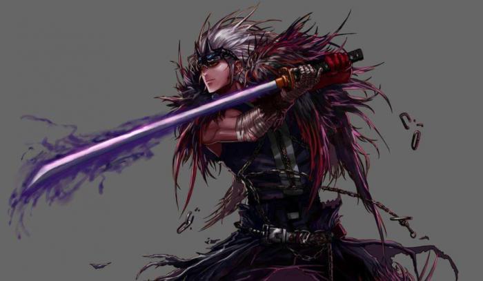 dnf鬼剑士转什么职业好2