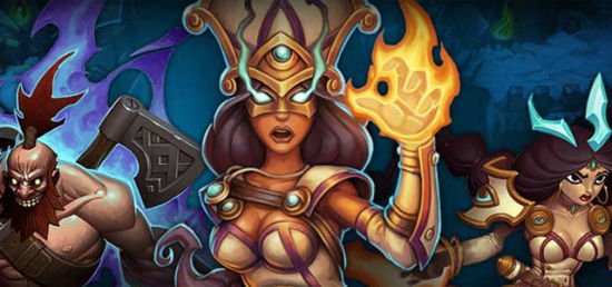 火炬之光2控制台作用介绍1