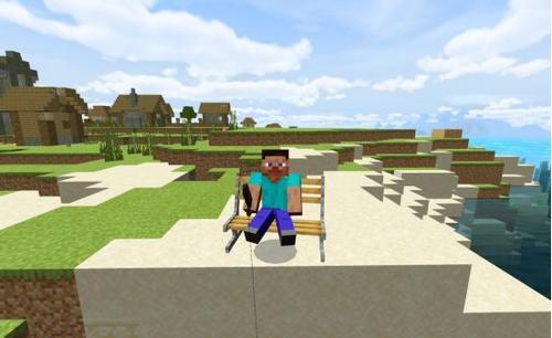 我的世界复制指令怎使用方法1