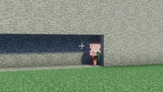 我的世界三叉戟附魔方法的介绍1