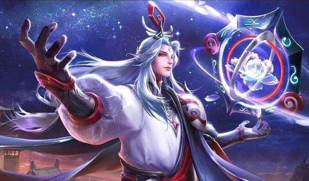 万金油玩法让你成为金牌辅助1