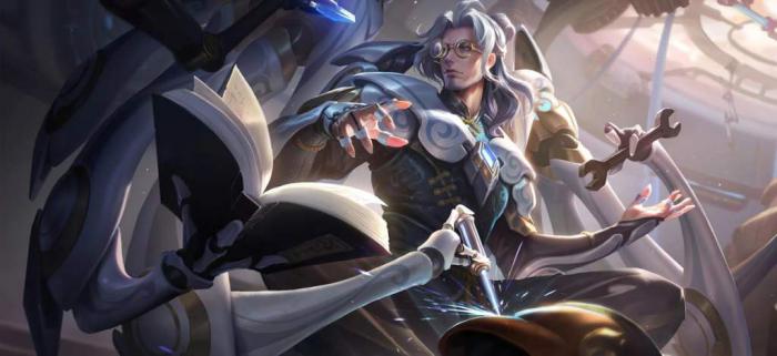 万金油玩法让你成为金牌辅助2