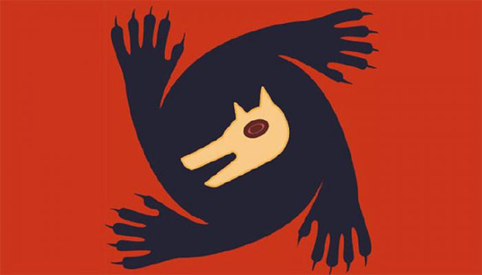 狼人杀玩法介绍1