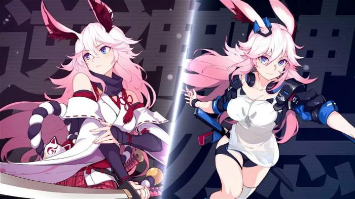 崩坏3新手快速成长办法1