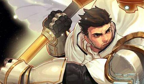 dnf圣骑士这样加点才能让自己在游戏中增幅最大1