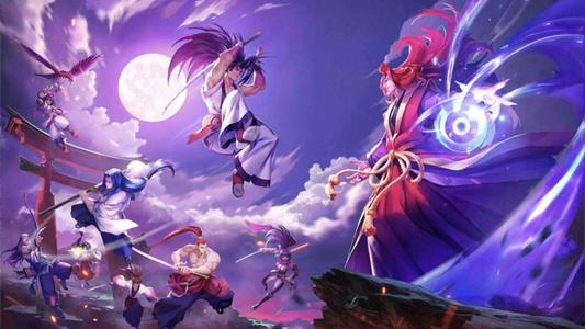 吸血鬼狂刀装备该怎么样选择1