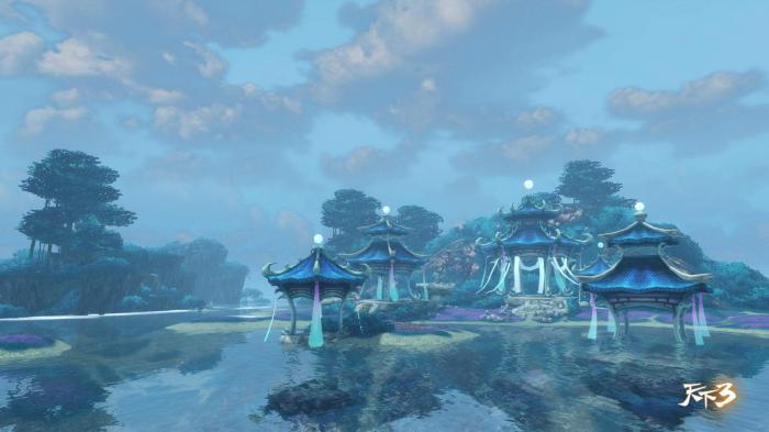 天下3赚钱技巧介绍1