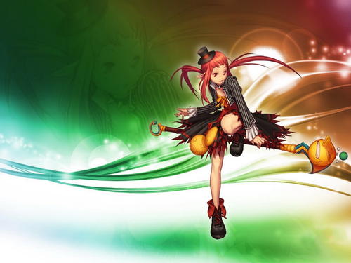 附魔师如何快速升级1