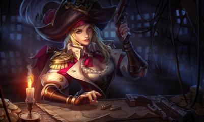 王者荣耀射手英雄之虞姬怎么玩简单攻略1