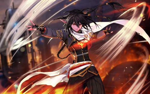 界武器怎么获得1