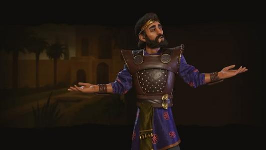 文明6总督由来及能力简介1