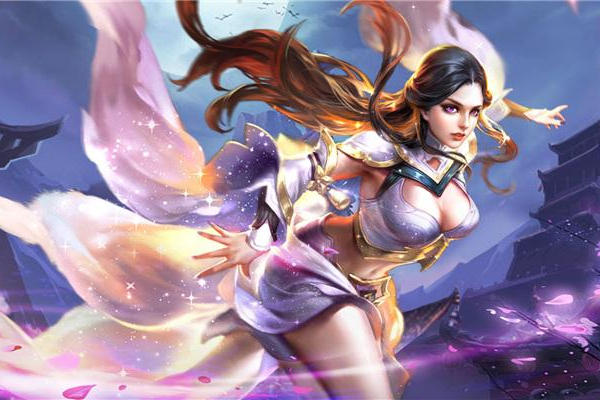 怎么关闭定位?王者荣耀地理位置关闭技巧1