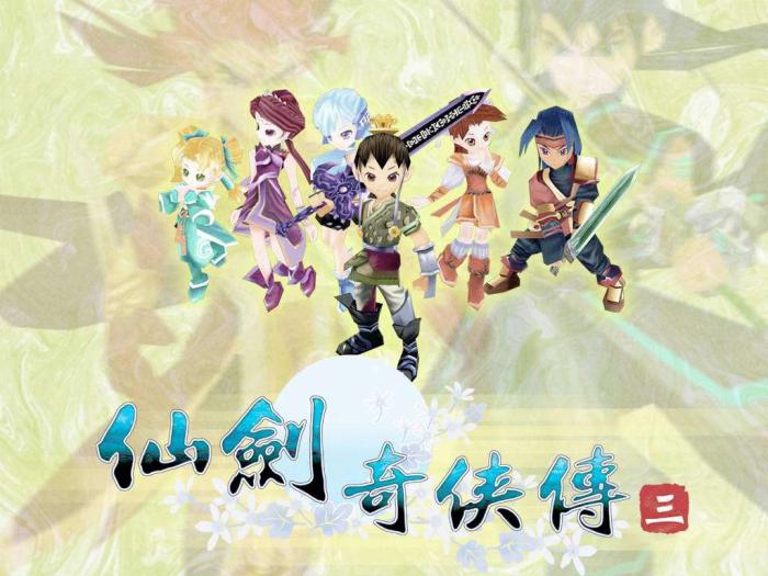 问情篇攻略大分享！难度关卡也能够轻松过1