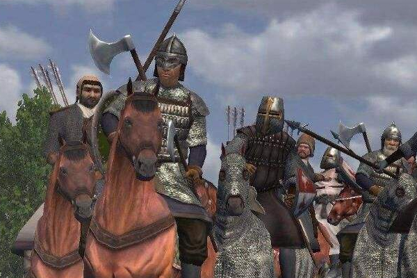 无双三国神器有多强1