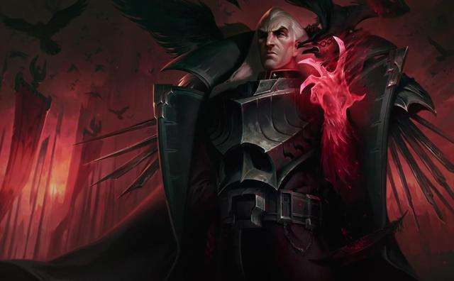 新版本后乌鸦出装顺序到底怎么做1