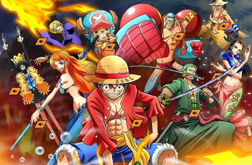 航海王里米霍克加点该怎么加?1