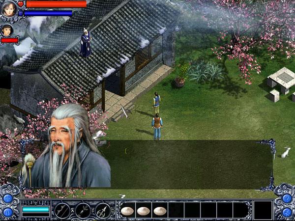 三国赵云传2特色兵种攻略2