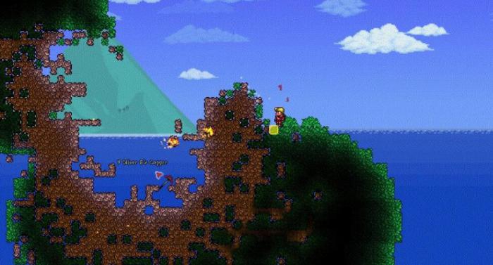 泰拉瑞亚中钓鱼竿属性盘点3