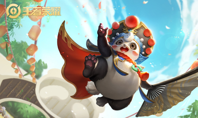 王者荣耀猴子出装推荐1