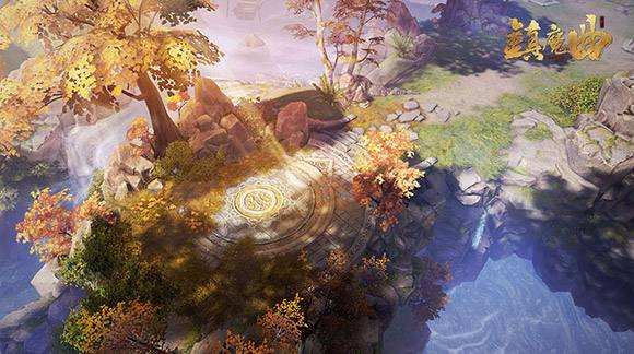 镇魔曲什么职业好玩1