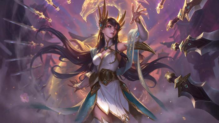 英雄联盟怎么玩韩服2