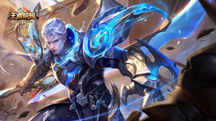 王者荣耀铠的铭文怎么出更好呢?2